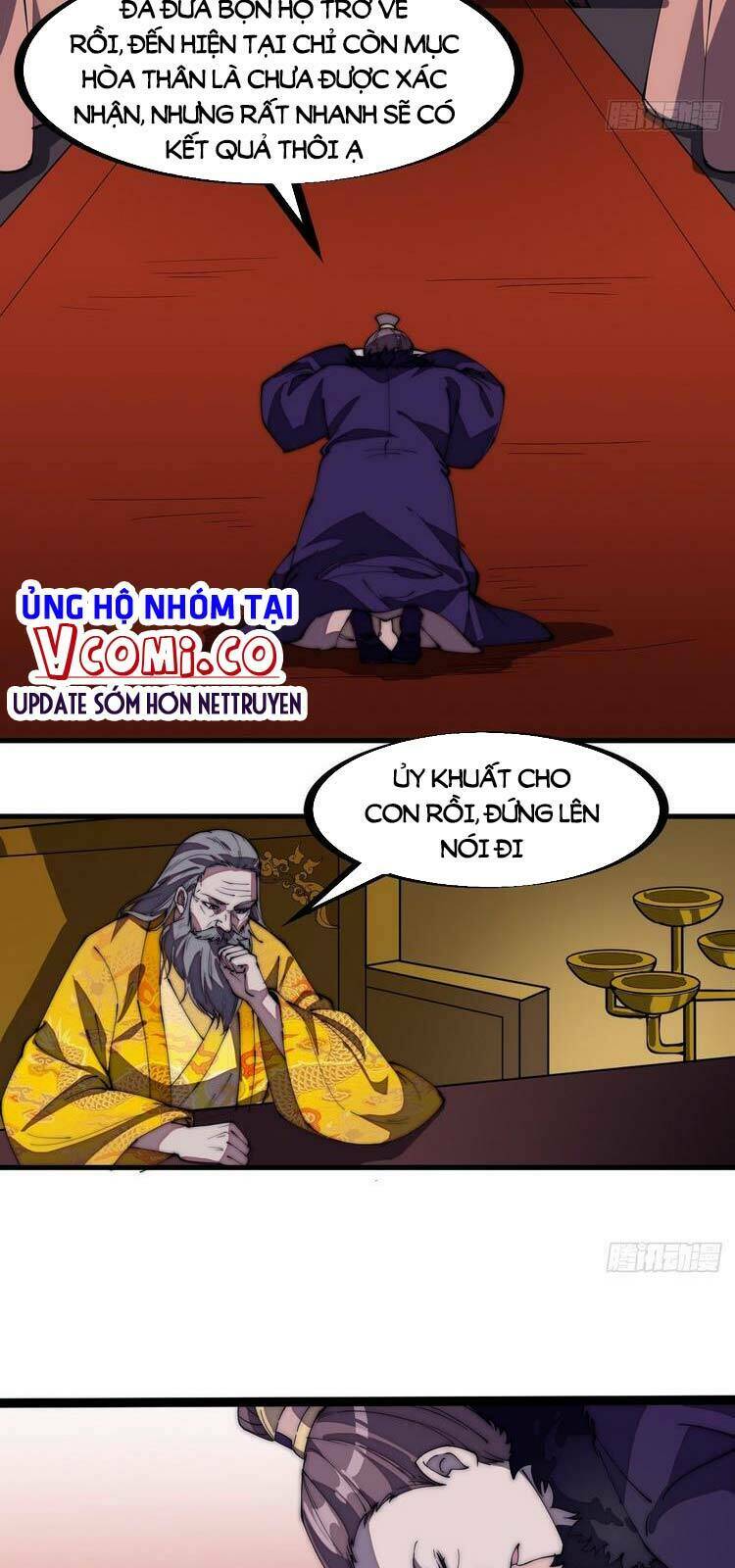 Ta Có Một Sơn Trại Chapter 206 - Trang 24