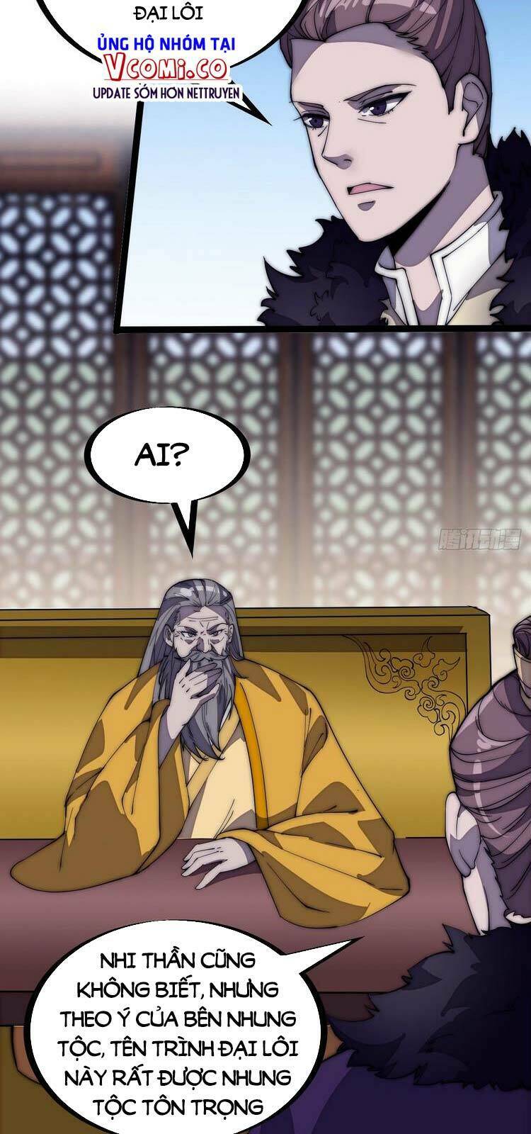 Ta Có Một Sơn Trại Chapter 206 - Trang 26