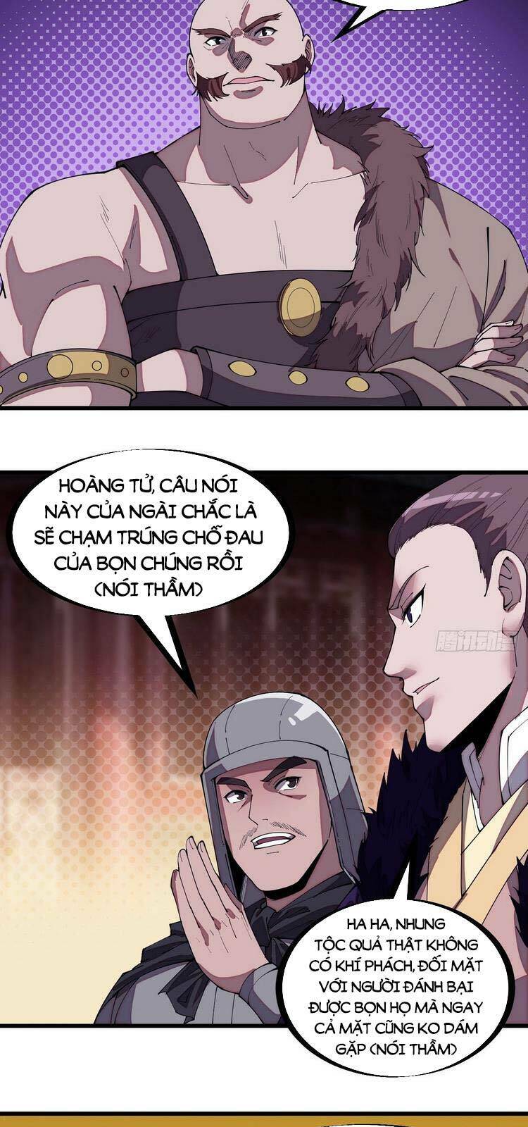 Ta Có Một Sơn Trại Chapter 206 - Trang 6