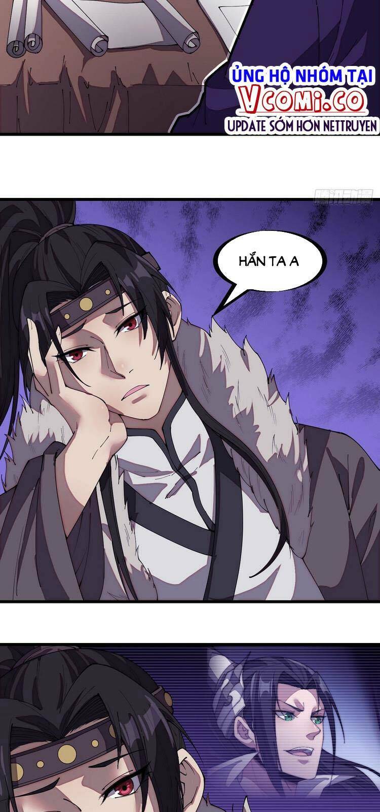 Ta Có Một Sơn Trại Chapter 206 - Trang 8