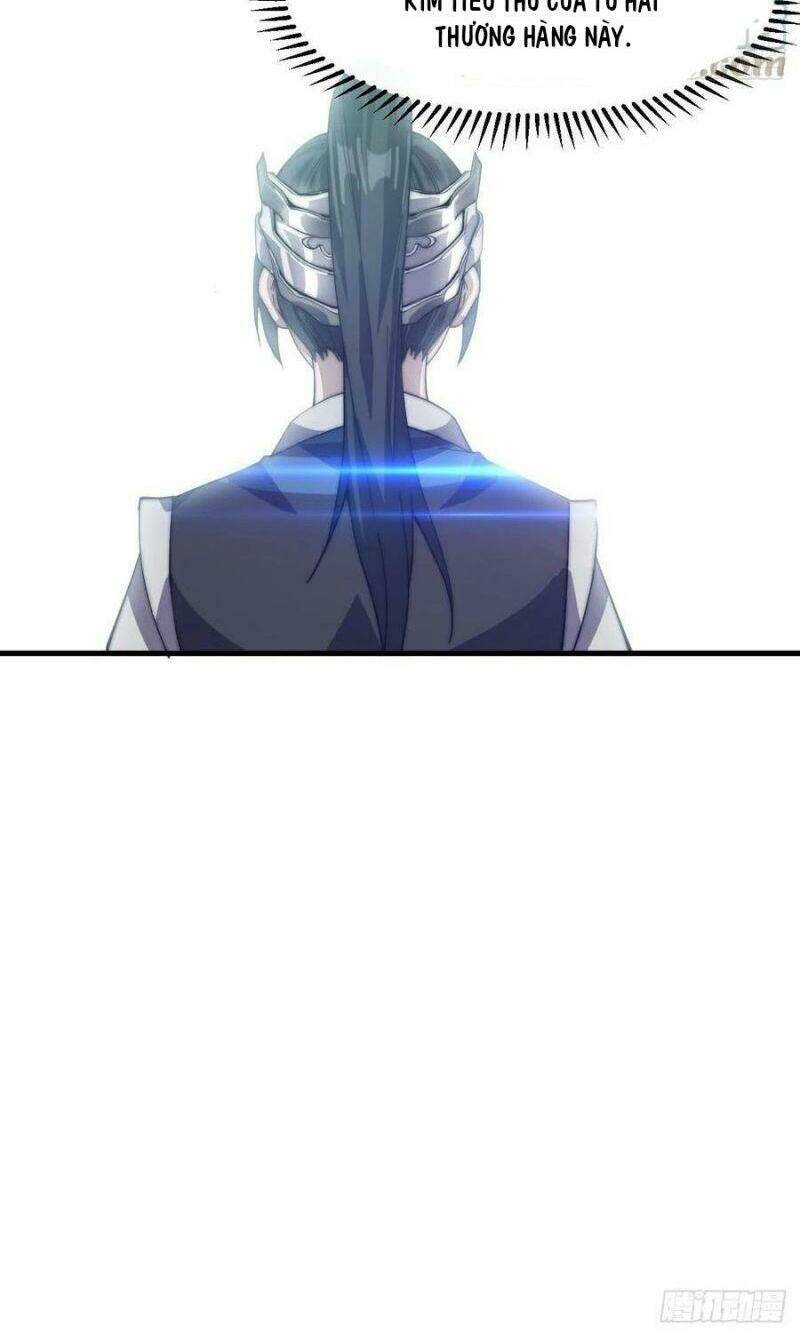 Ta Có Một Sơn Trại - Chapter 21 - Page 30