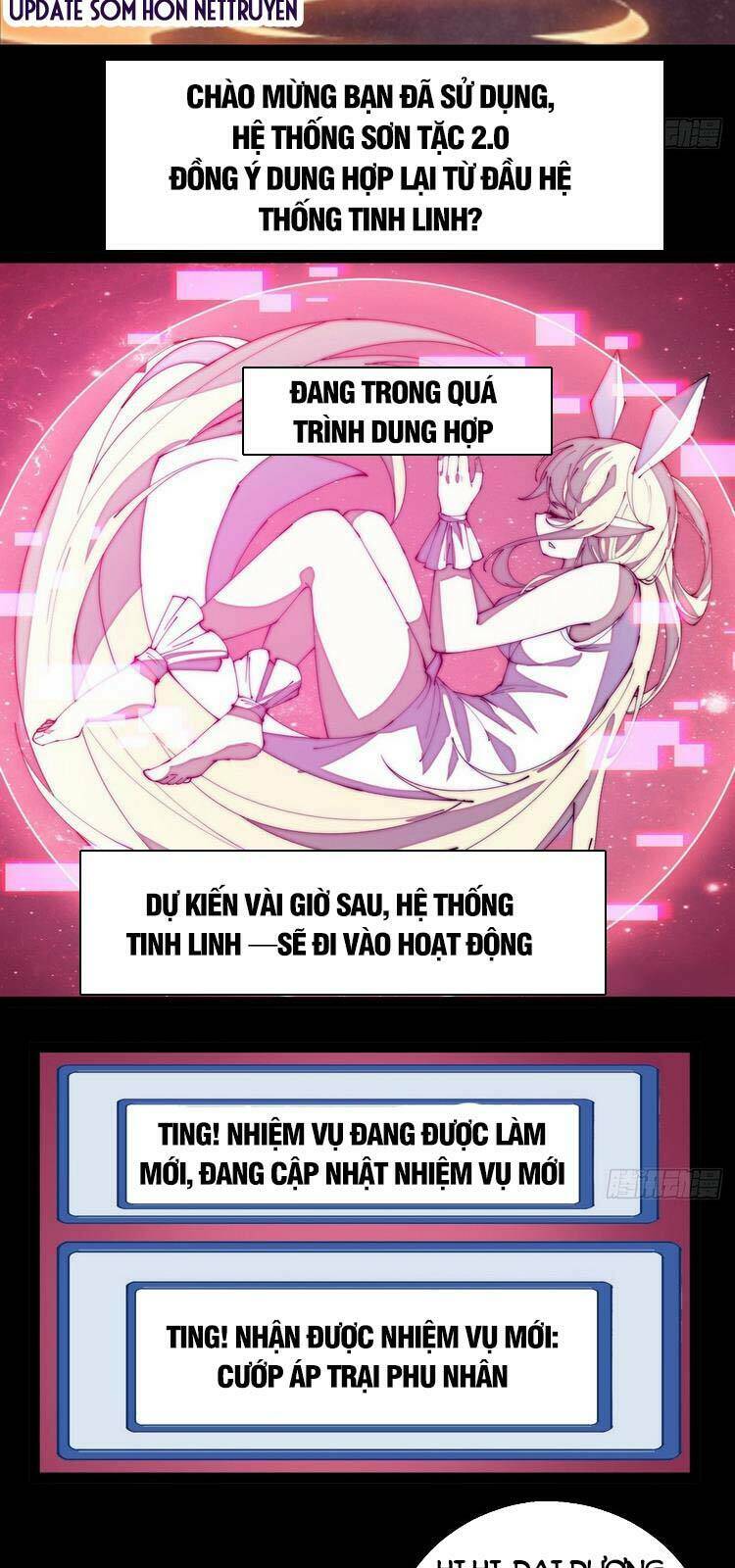 Ta Có Một Sơn Trại Chapter 210 - Trang 9