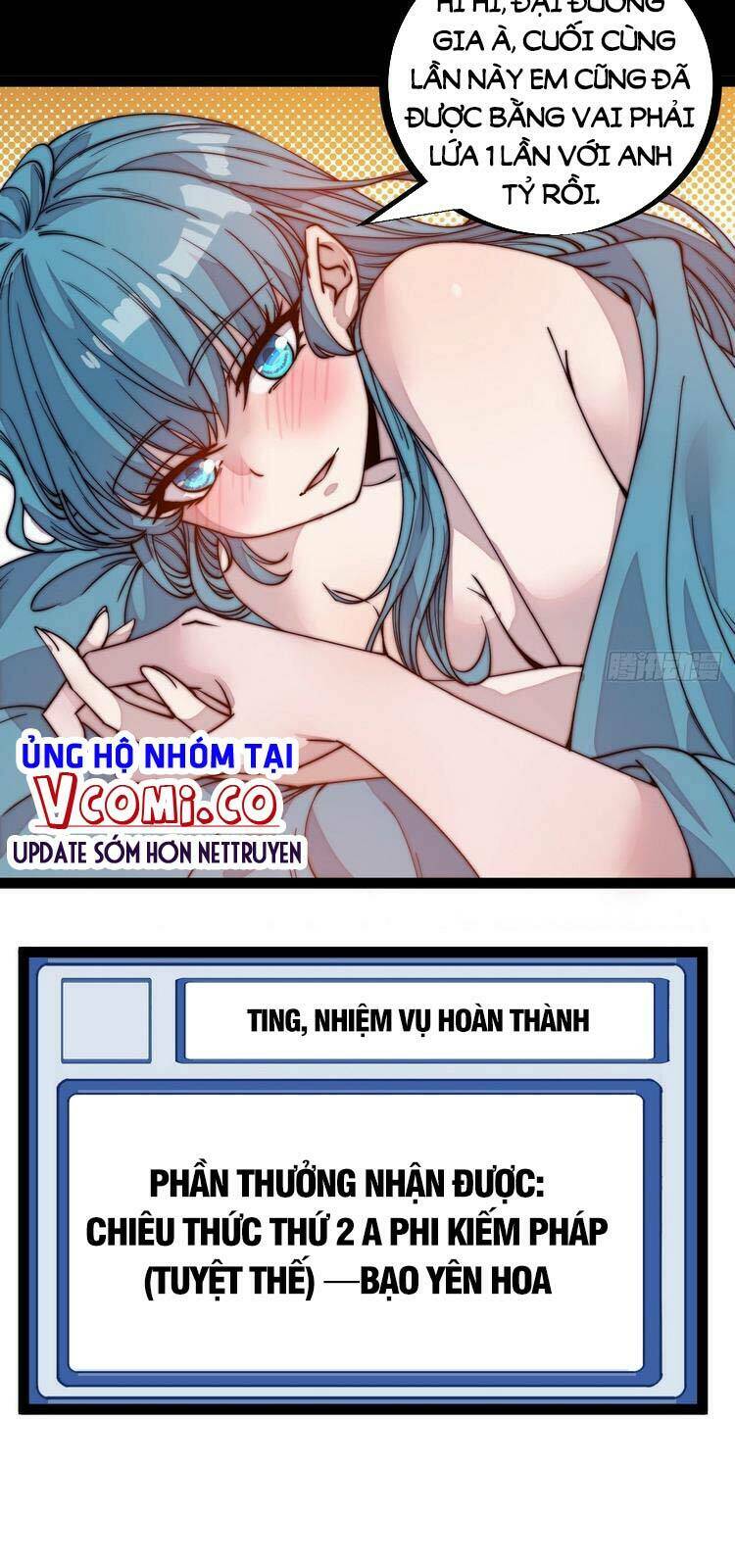 Ta Có Một Sơn Trại Chapter 210 - Trang 10