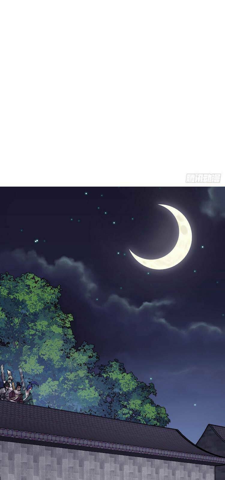 Ta Có Một Sơn Trại Chapter 210 - Trang 11