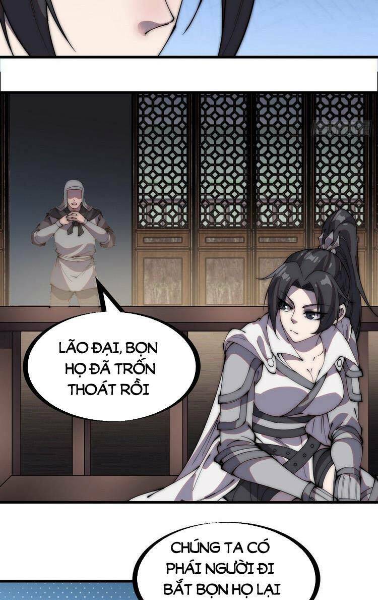 Ta Có Một Sơn Trại Chapter 210 - Trang 18