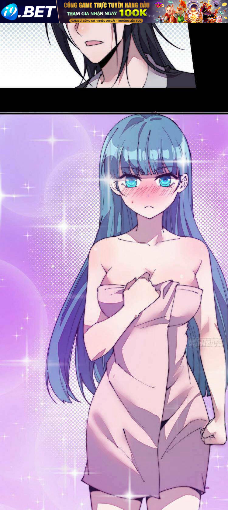 Ta Có Một Sơn Trại Chapter 210 - Trang 1