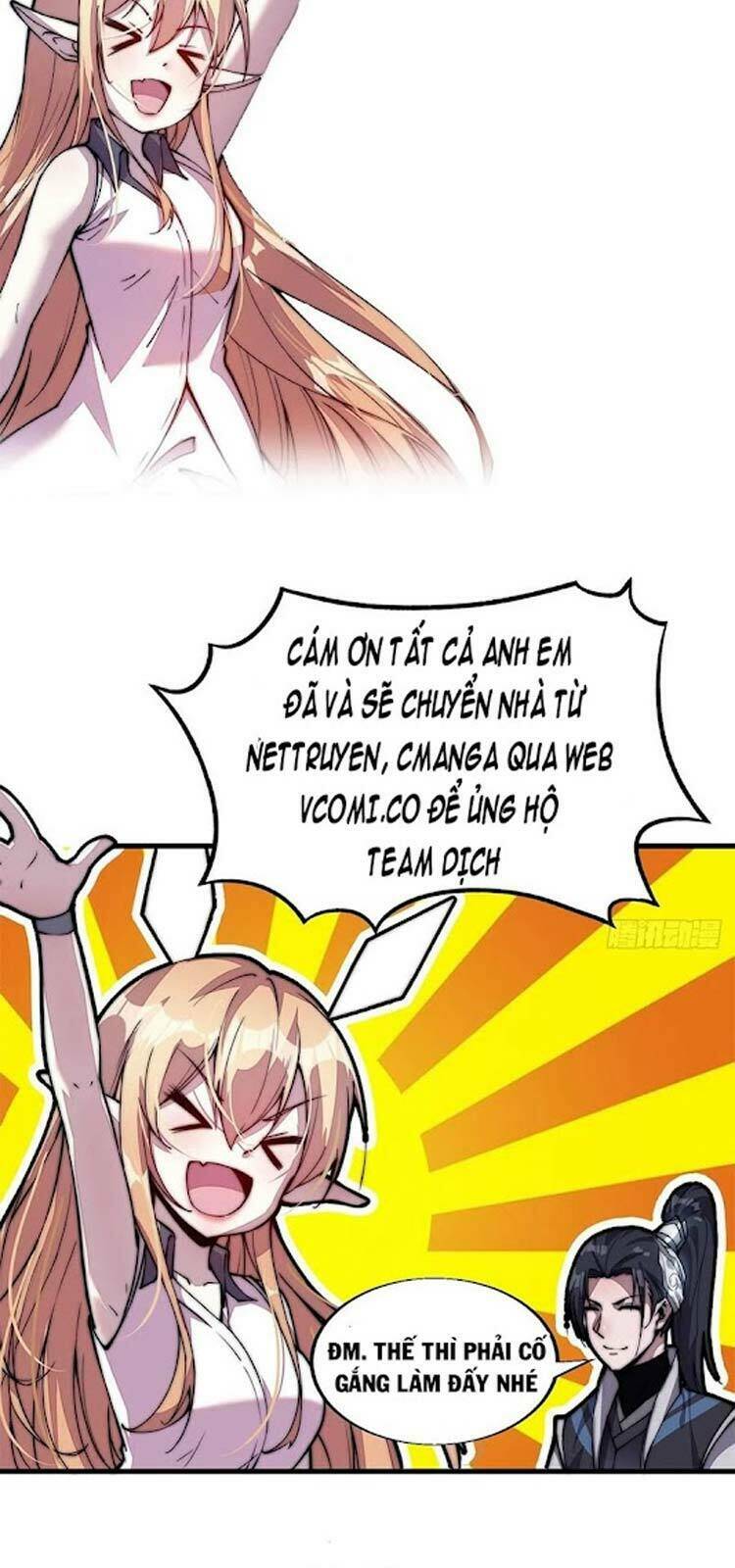 Ta Có Một Sơn Trại Chapter 210 - Trang 23