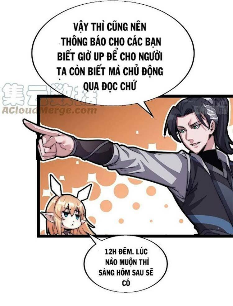 Ta Có Một Sơn Trại - Chapter 210 - Page 24