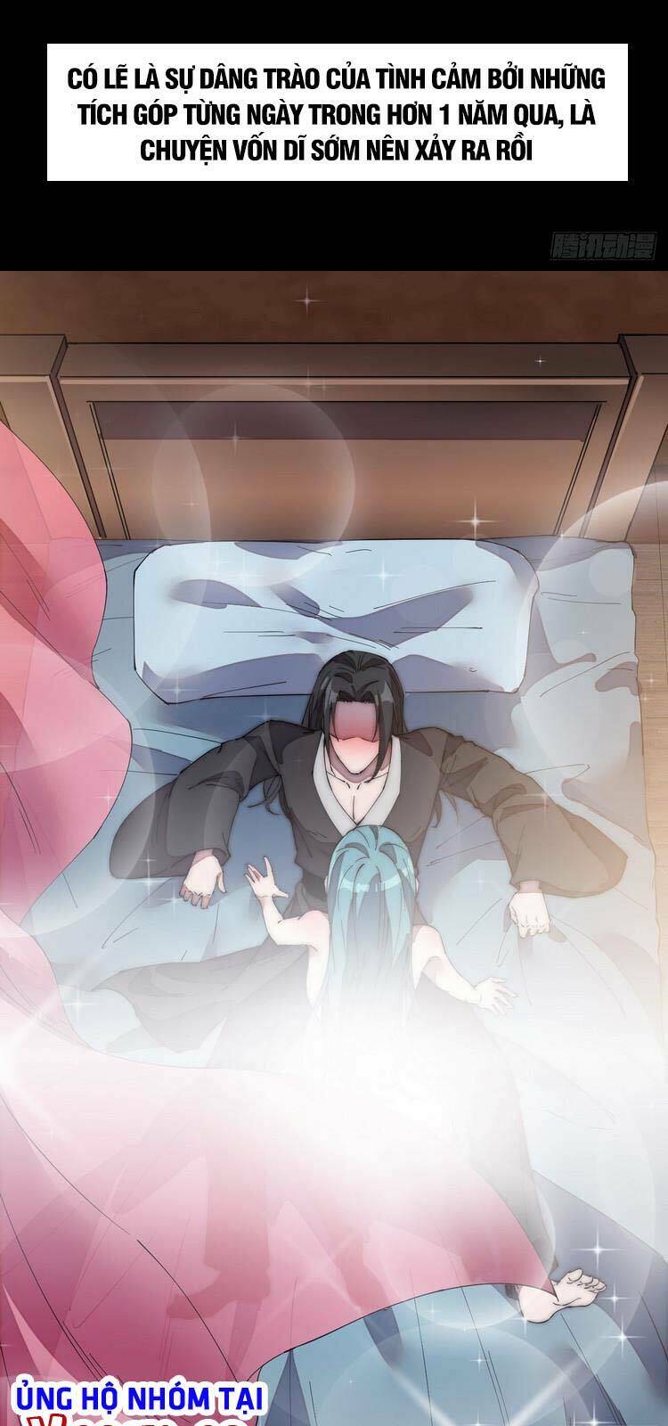 Ta Có Một Sơn Trại Chapter 210 - Trang 4