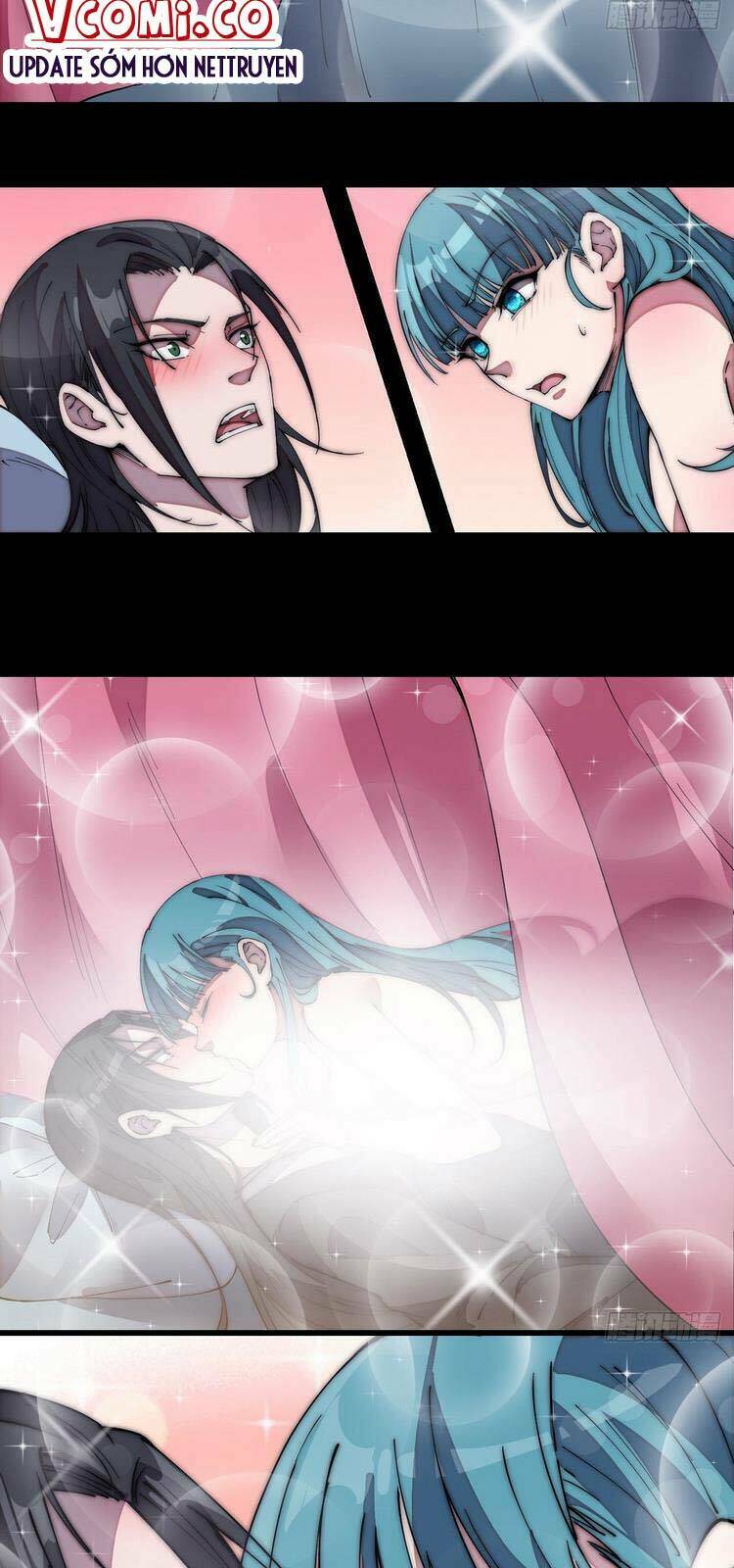 Ta Có Một Sơn Trại Chapter 210 - Trang 5