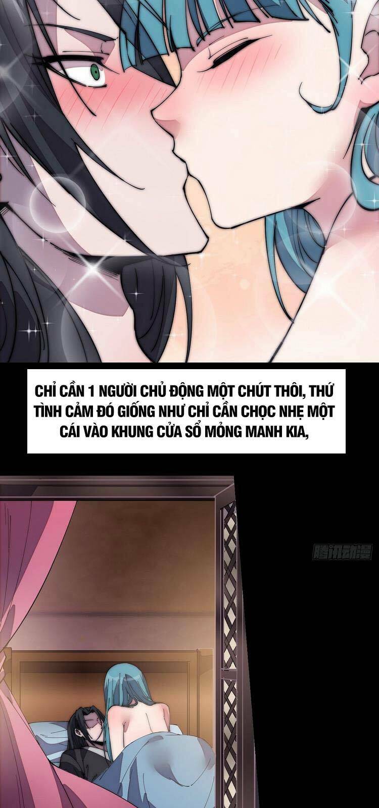 Ta Có Một Sơn Trại Chapter 210 - Trang 6