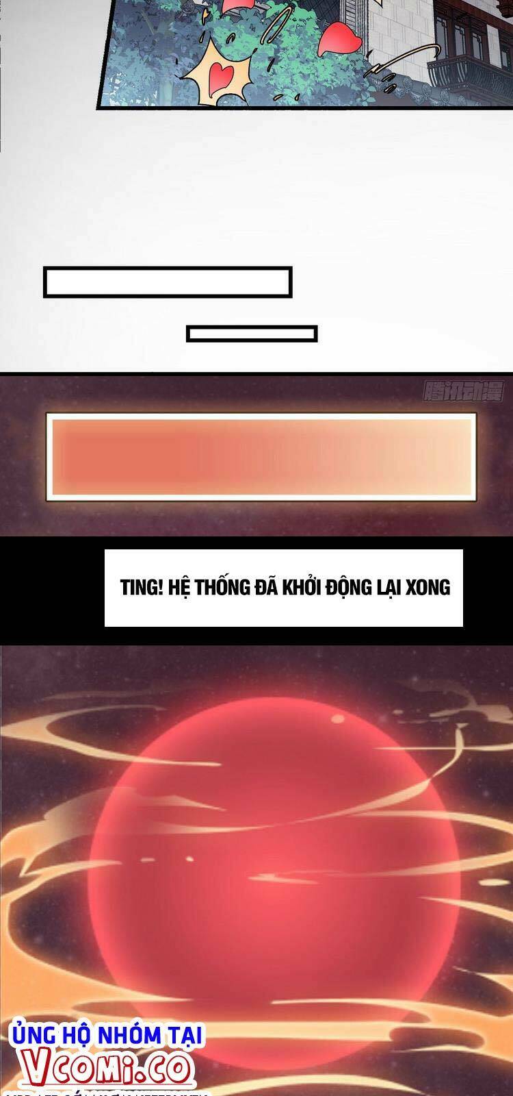 Ta Có Một Sơn Trại Chapter 210 - Trang 8