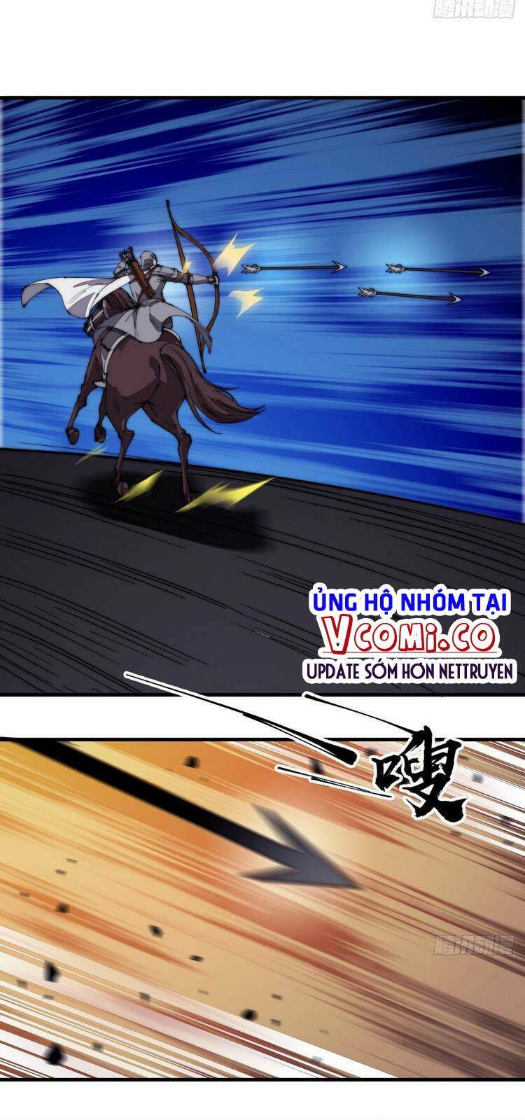 Ta Có Một Sơn Trại Chapter 211 - Trang 15