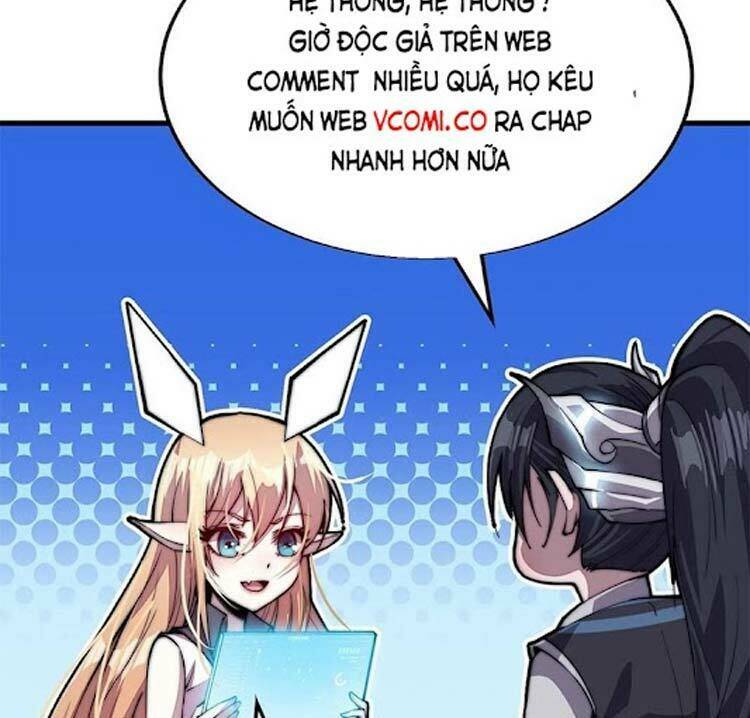 Ta Có Một Sơn Trại Chapter 211 - Trang 20