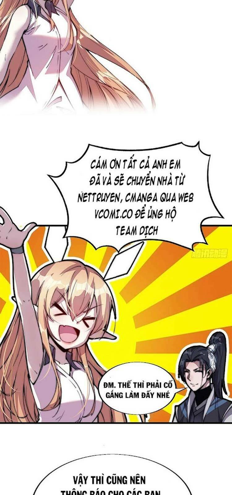 Ta Có Một Sơn Trại Chapter 211 - Trang 23