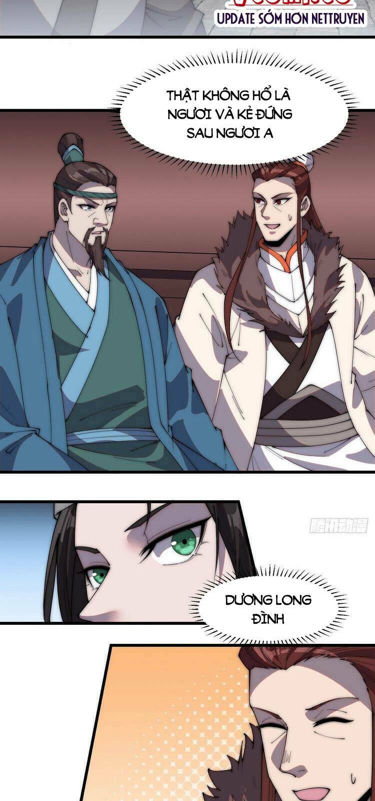 Ta Có Một Sơn Trại Chapter 212 - Trang 1