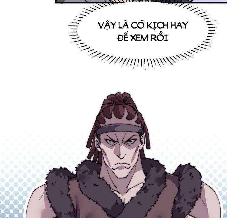 Ta Có Một Sơn Trại Chapter 212 - Trang 20