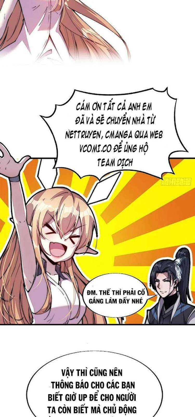 Ta Có Một Sơn Trại Chapter 212 - Trang 24