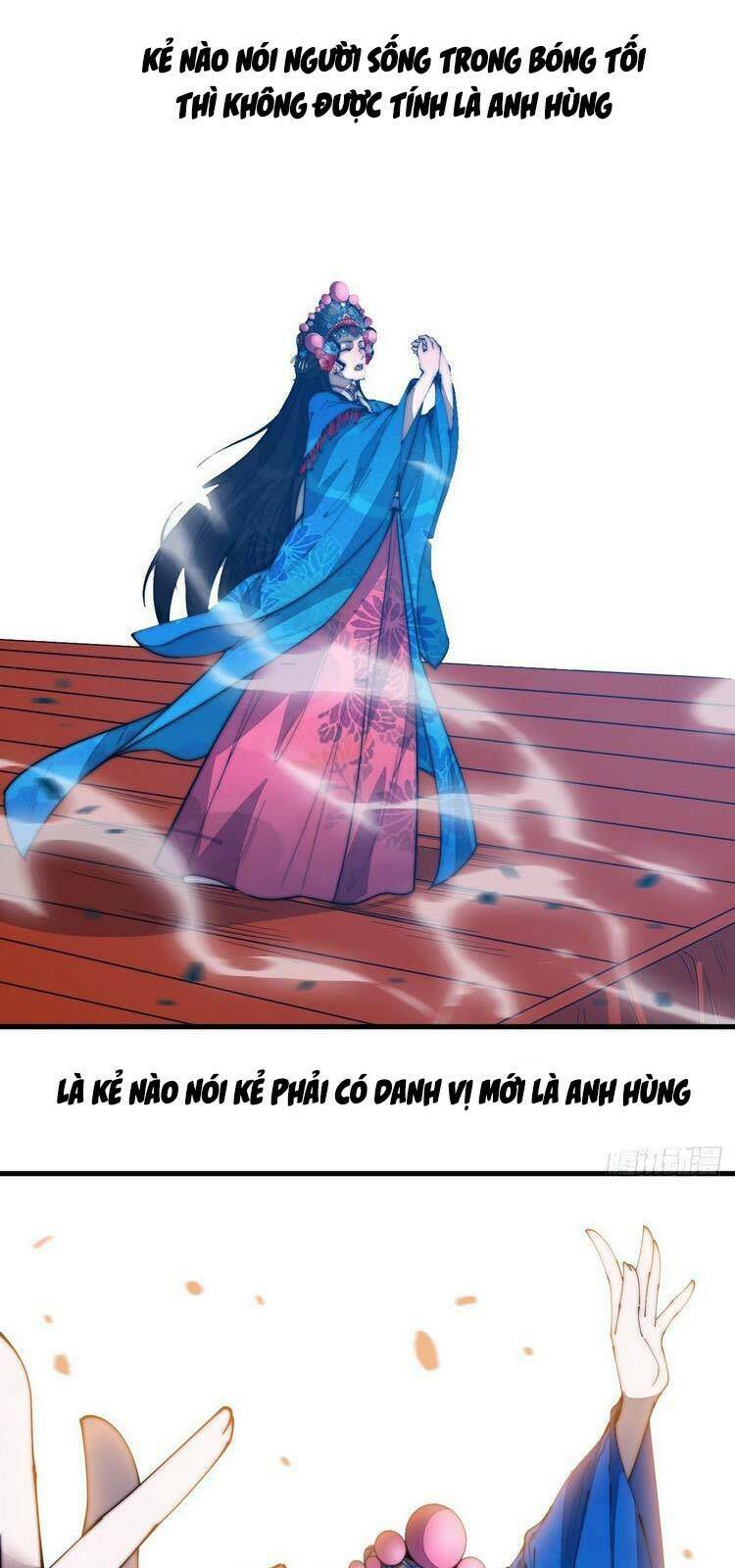 Ta Có Một Sơn Trại Chapter 216 - Trang 9