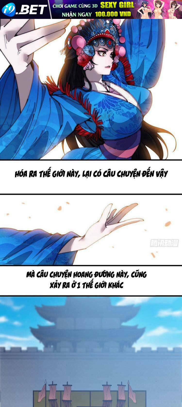Ta Có Một Sơn Trại Chapter 216 - Trang 10