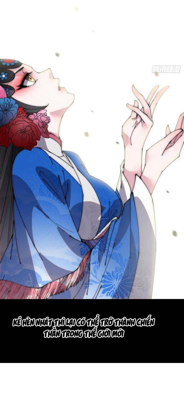 Ta Có Một Sơn Trại Chapter 216 - Trang 8