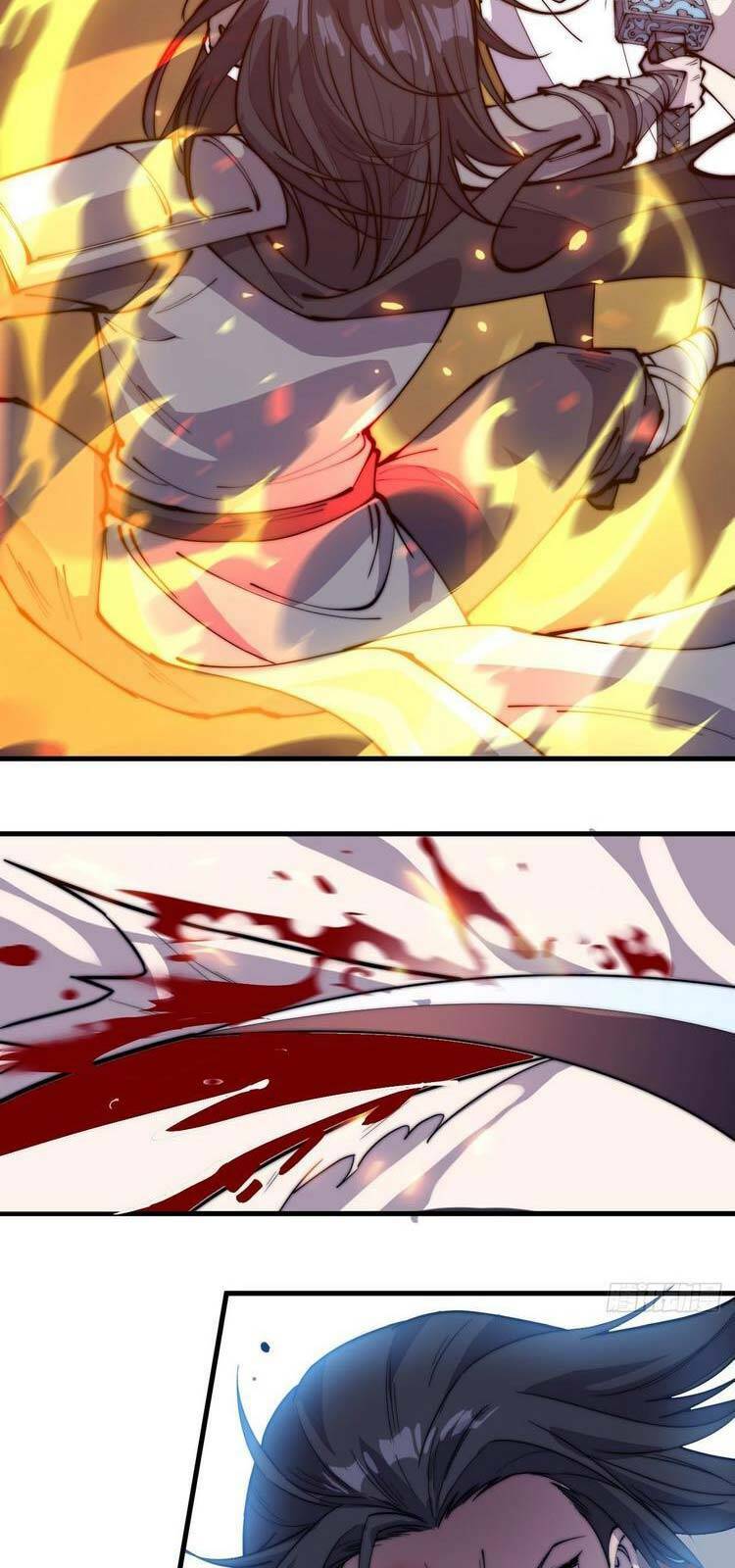 Ta Có Một Sơn Trại Chapter 218 - Trang 9