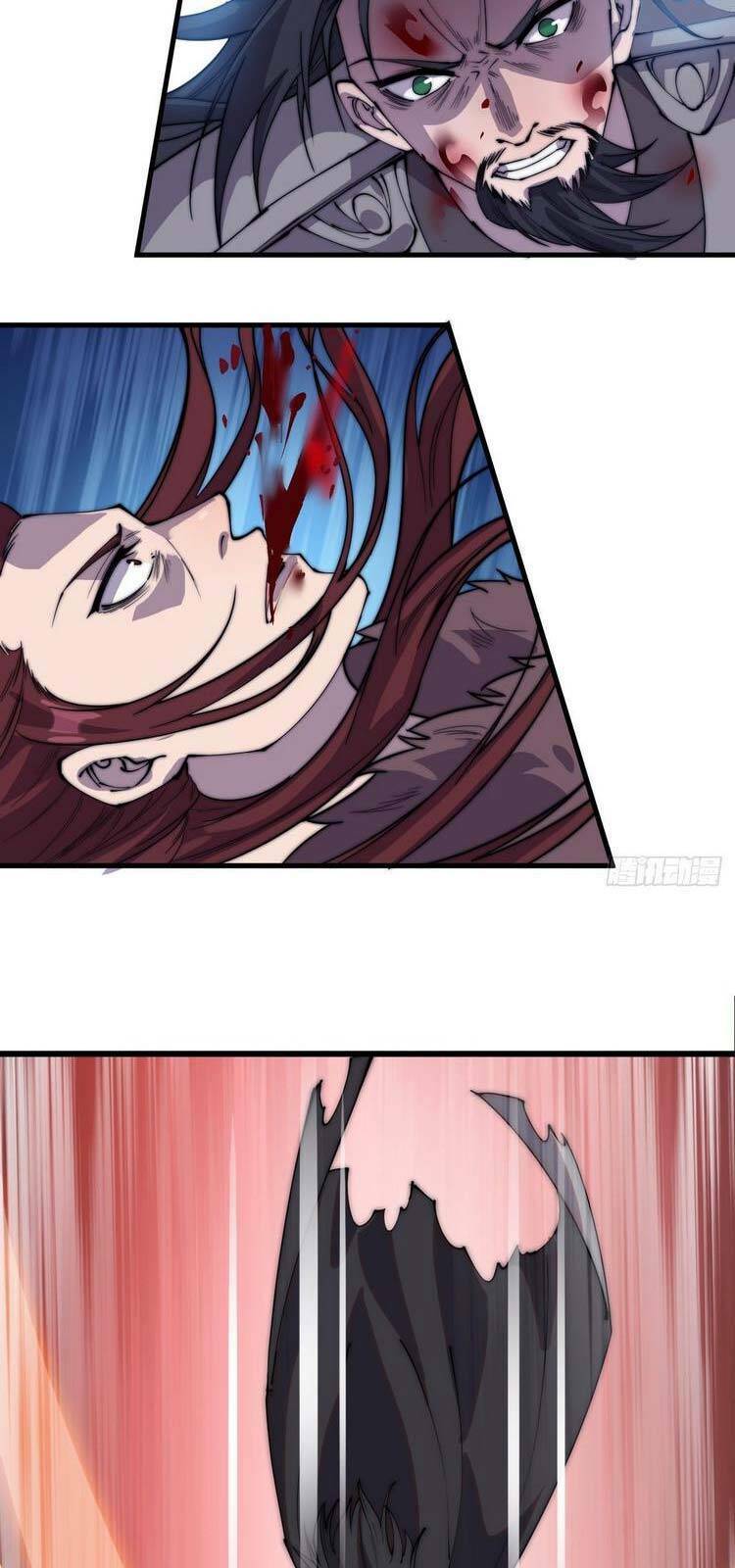 Ta Có Một Sơn Trại Chapter 218 - Trang 10