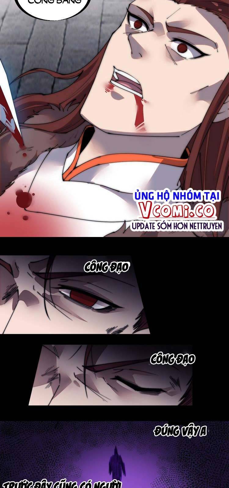 Ta Có Một Sơn Trại Chapter 218 - Trang 15