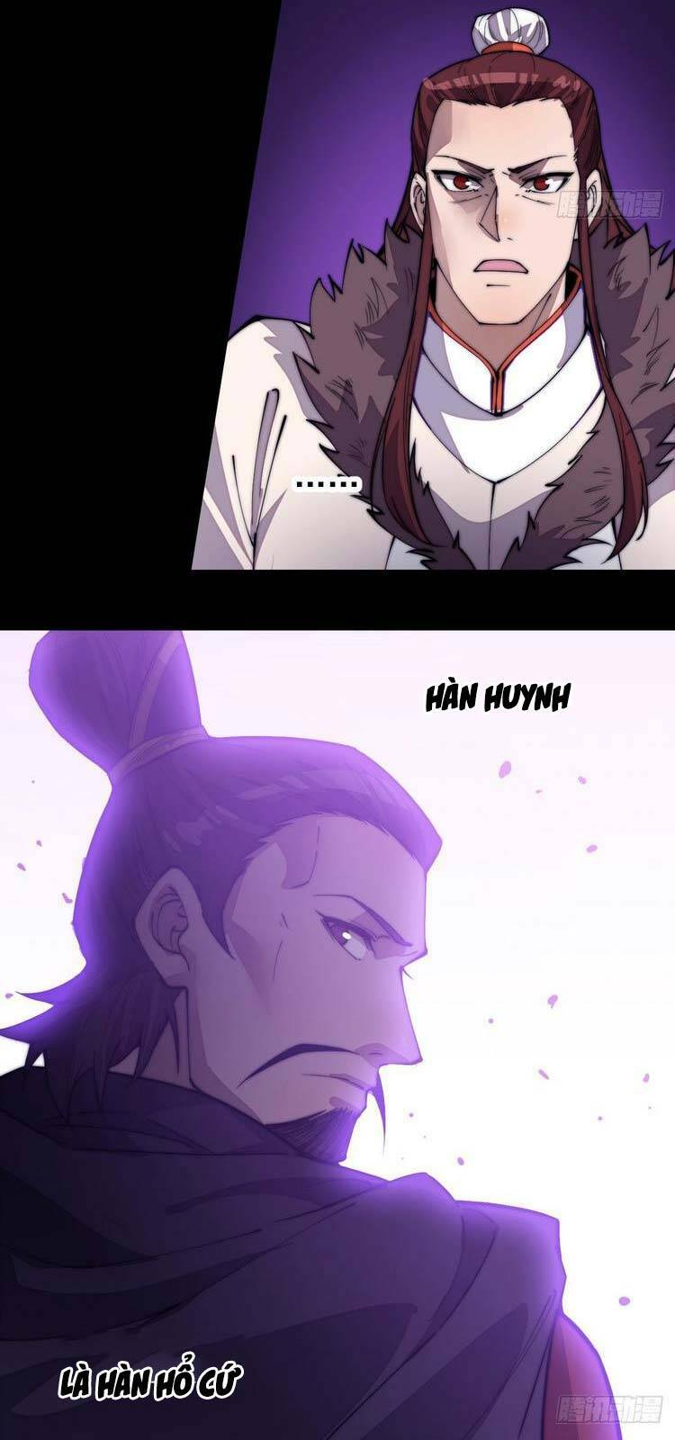 Ta Có Một Sơn Trại Chapter 218 - Trang 17