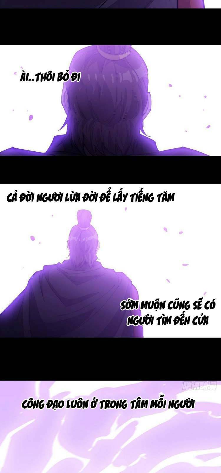 Ta Có Một Sơn Trại Chapter 218 - Trang 18