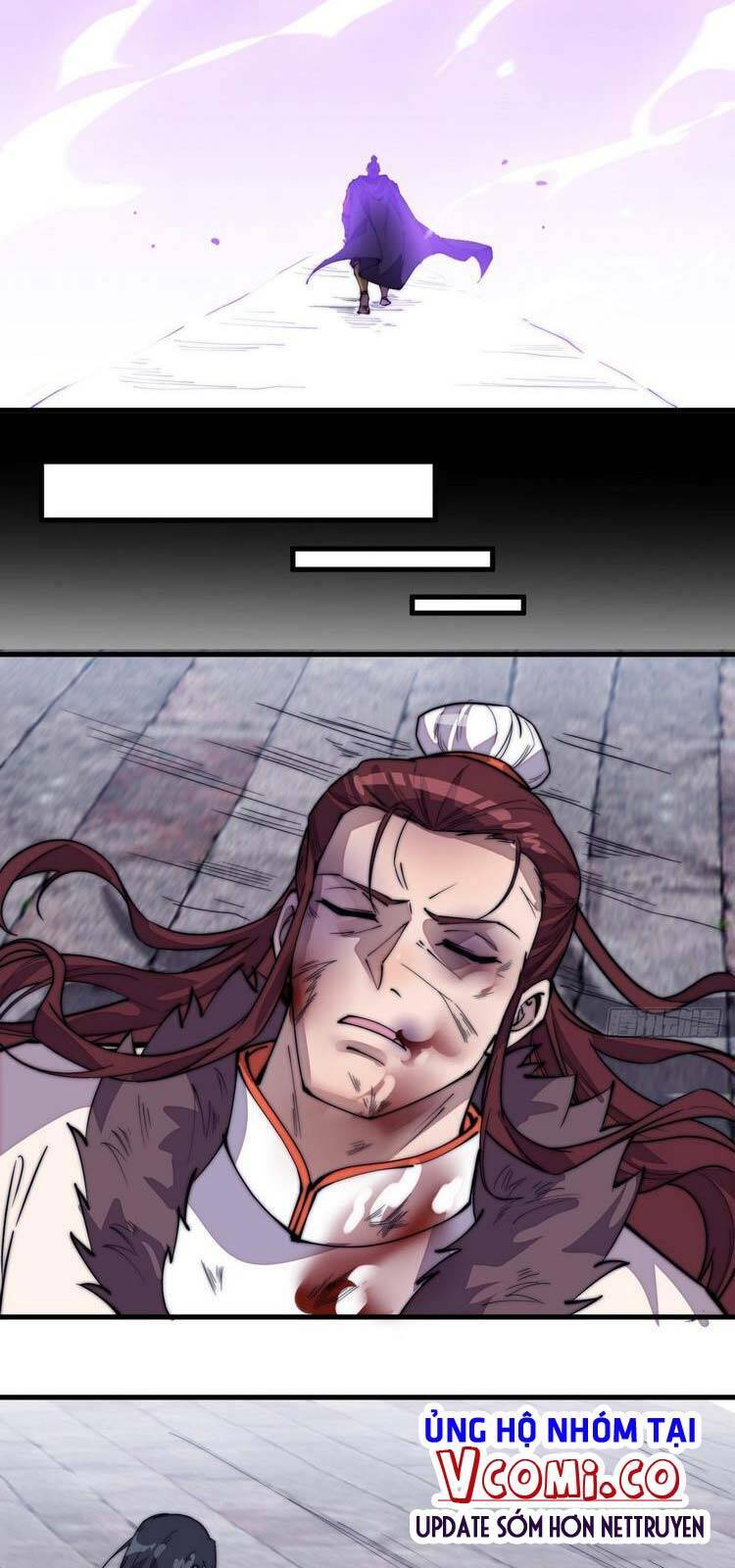 Ta Có Một Sơn Trại Chapter 218 - Trang 19