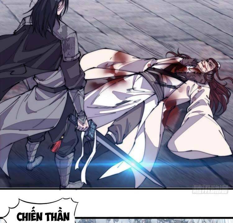 Ta Có Một Sơn Trại Chapter 218 - Trang 20