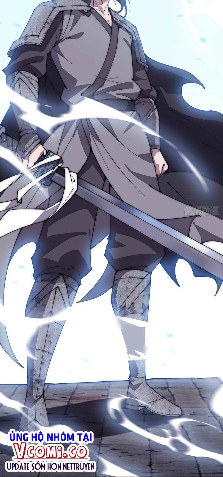 Ta Có Một Sơn Trại Chapter 218 - Trang 23