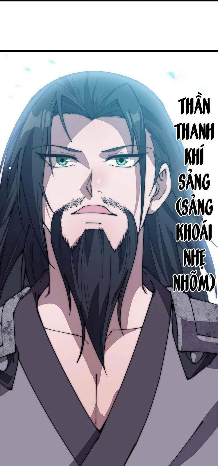 Ta Có Một Sơn Trại Chapter 218 - Trang 24