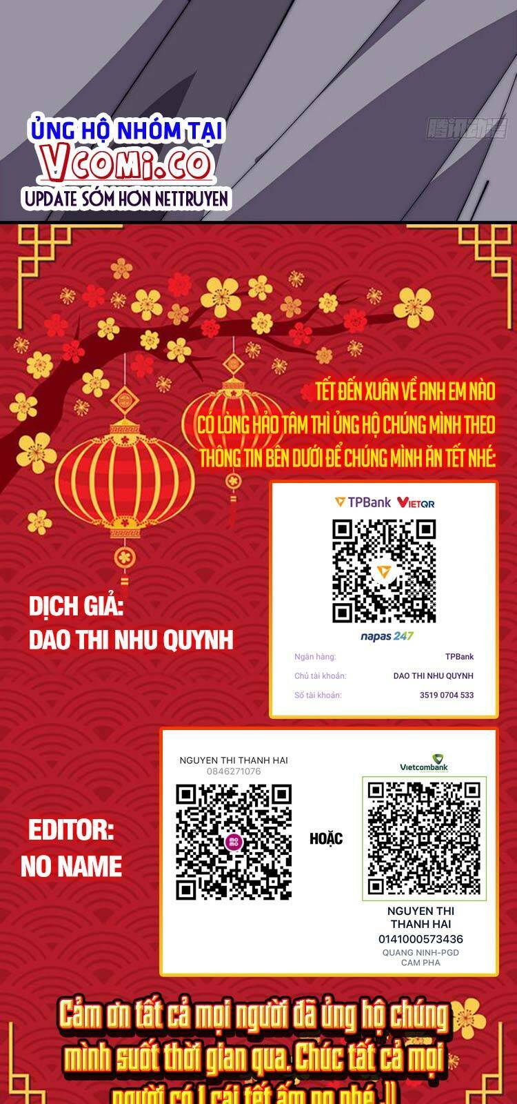 Ta Có Một Sơn Trại Chapter 218 - Trang 25