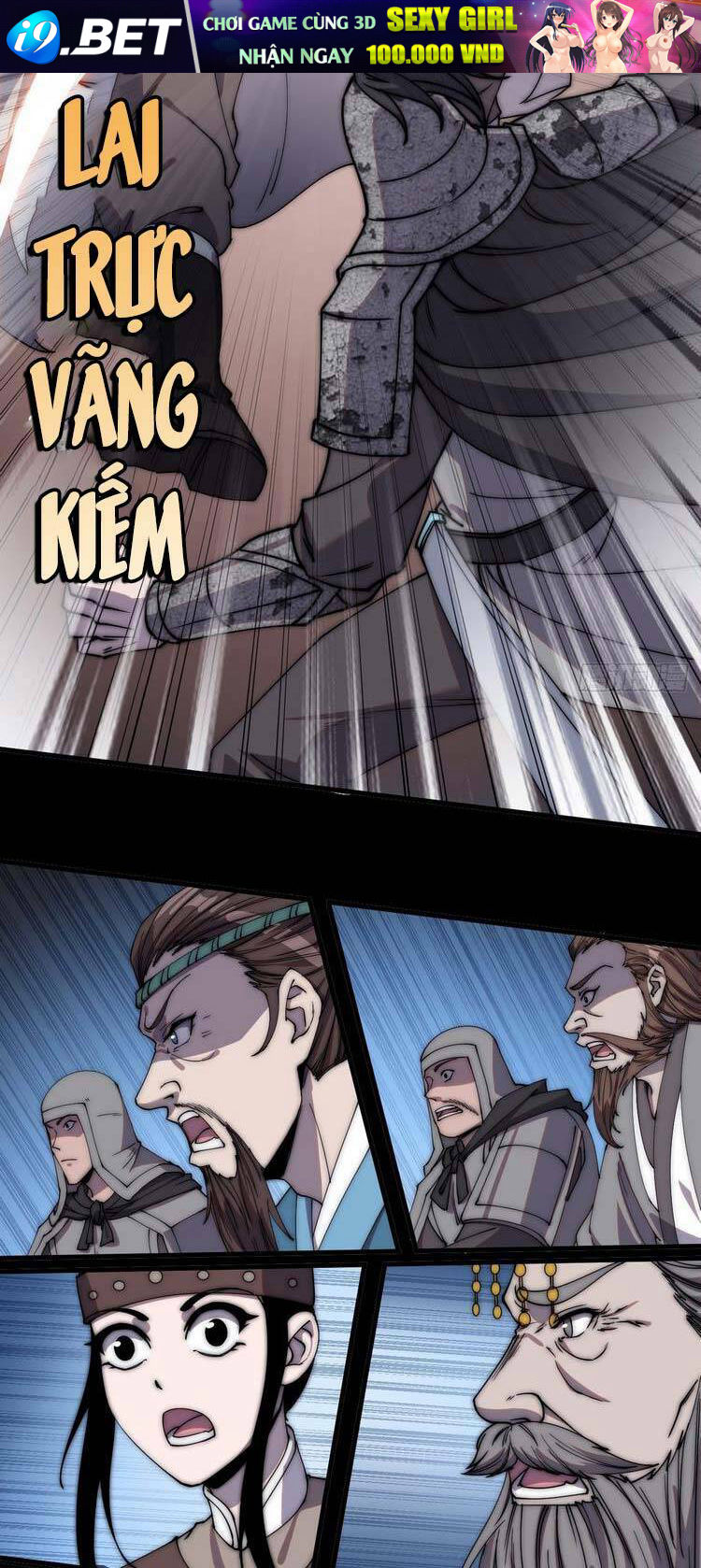 Ta Có Một Sơn Trại Chapter 218 - Trang 2