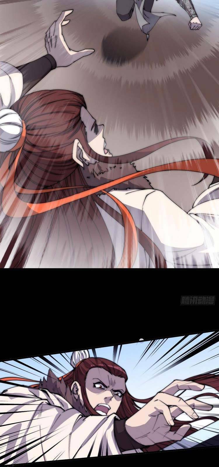 Ta Có Một Sơn Trại Chapter 218 - Trang 5