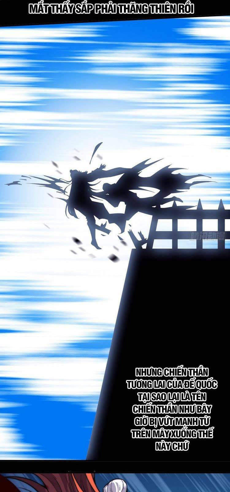 Ta Có Một Sơn Trại Chapter 218 - Trang 6