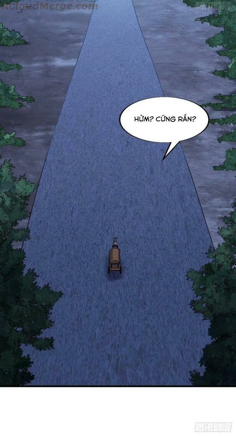Ta Có Một Sơn Trại - Chapter 22 - Page 33