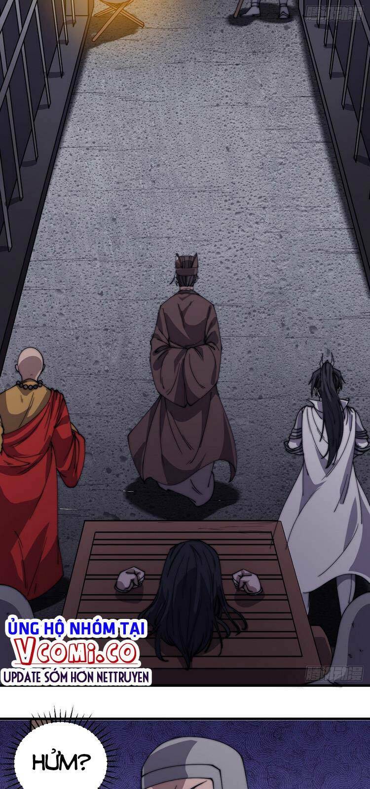 Ta Có Một Sơn Trại Chapter 222 - Trang 9