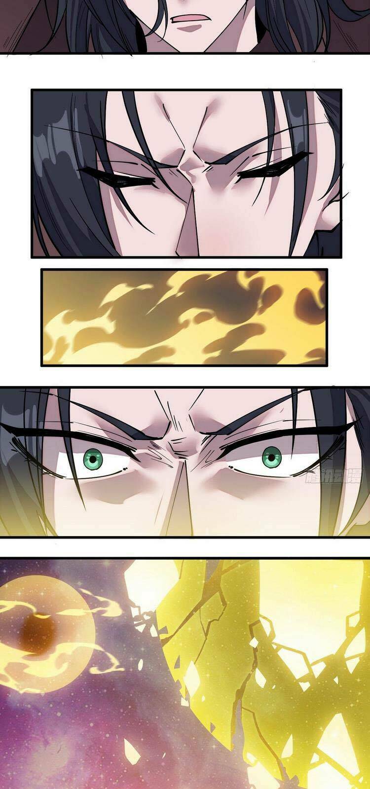 Ta Có Một Sơn Trại Chapter 222 - Trang 15