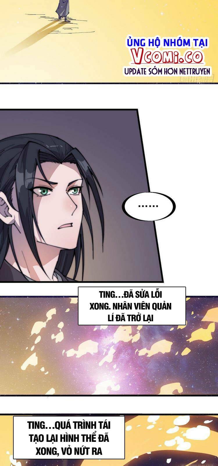 Ta Có Một Sơn Trại Chapter 222 - Trang 17