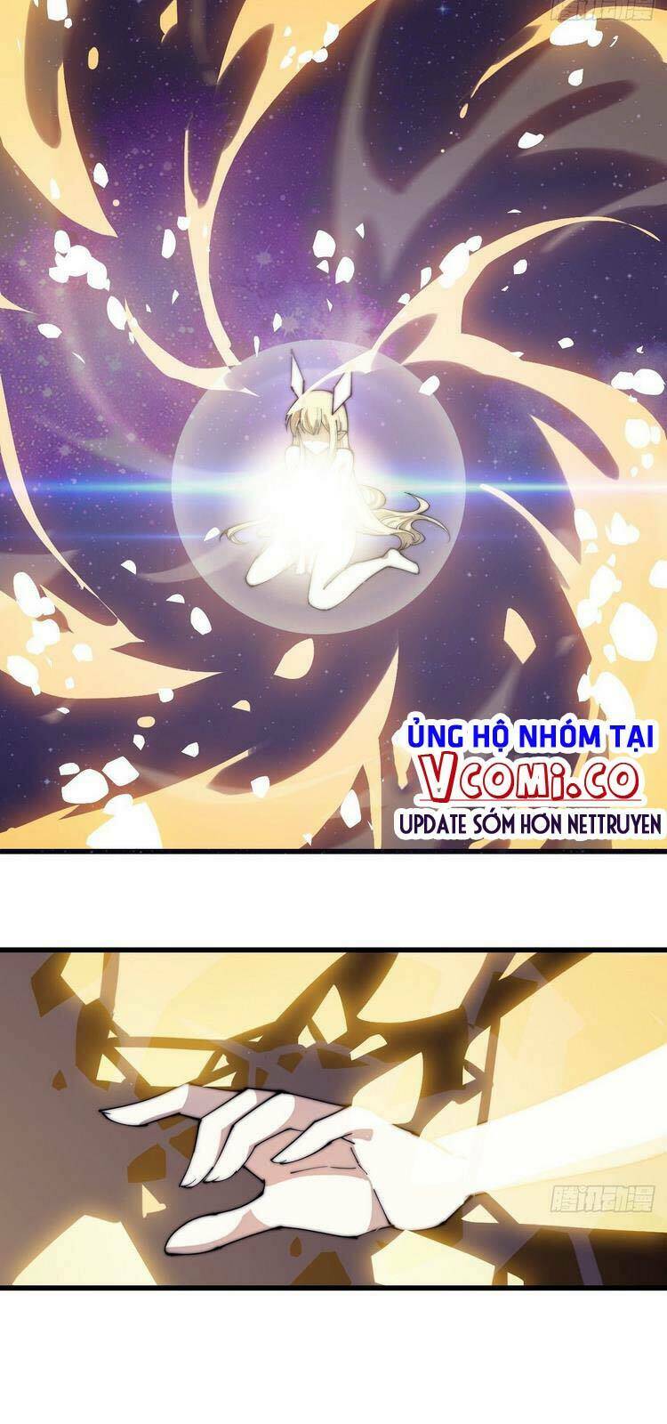 Ta Có Một Sơn Trại Chapter 222 - Trang 18