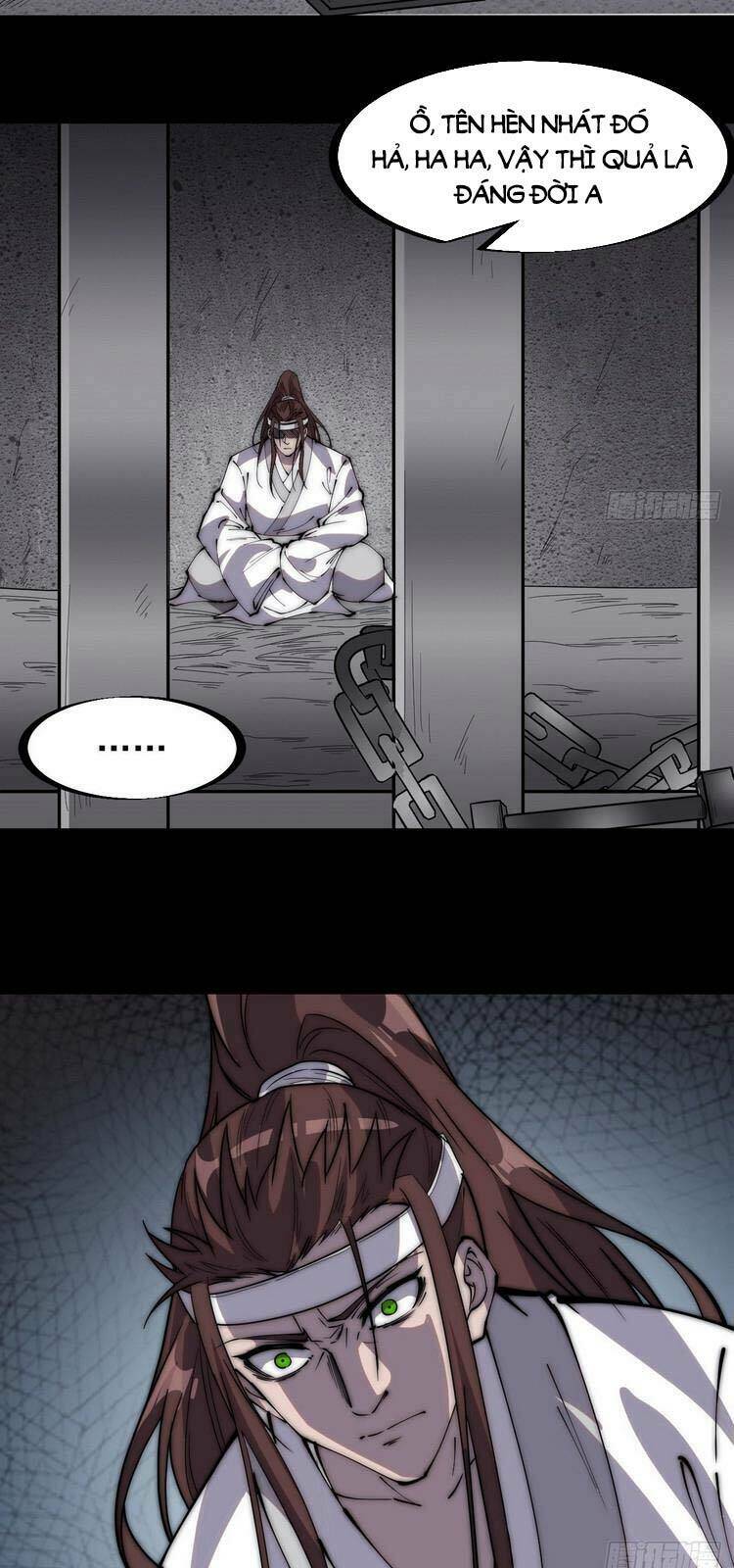 Ta Có Một Sơn Trại Chapter 222 - Trang 1