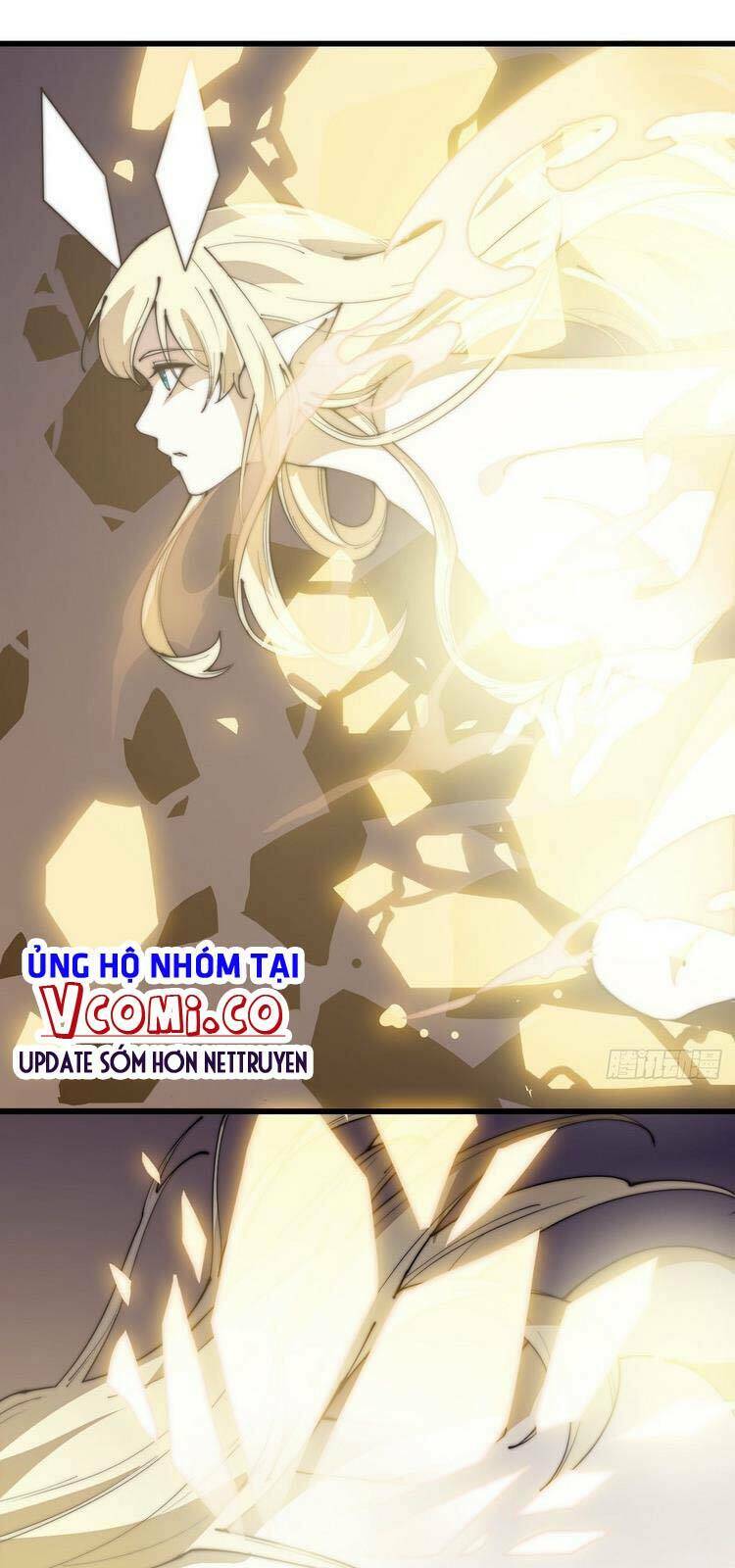 Ta Có Một Sơn Trại Chapter 222 - Trang 19