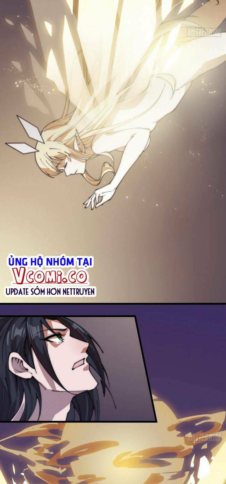 Ta Có Một Sơn Trại Chapter 222 - Trang 21