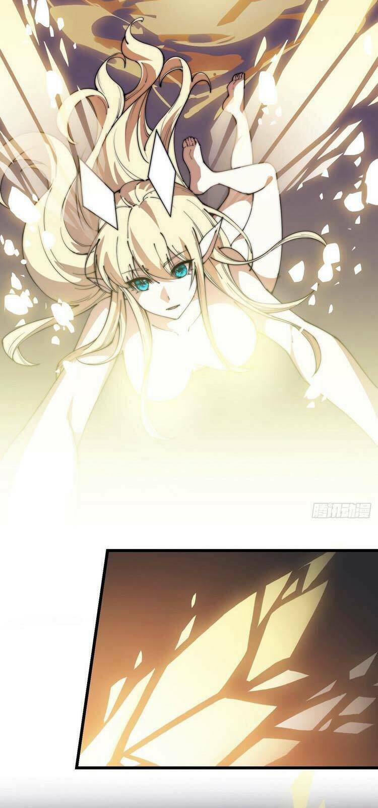 Ta Có Một Sơn Trại Chapter 222 - Trang 22