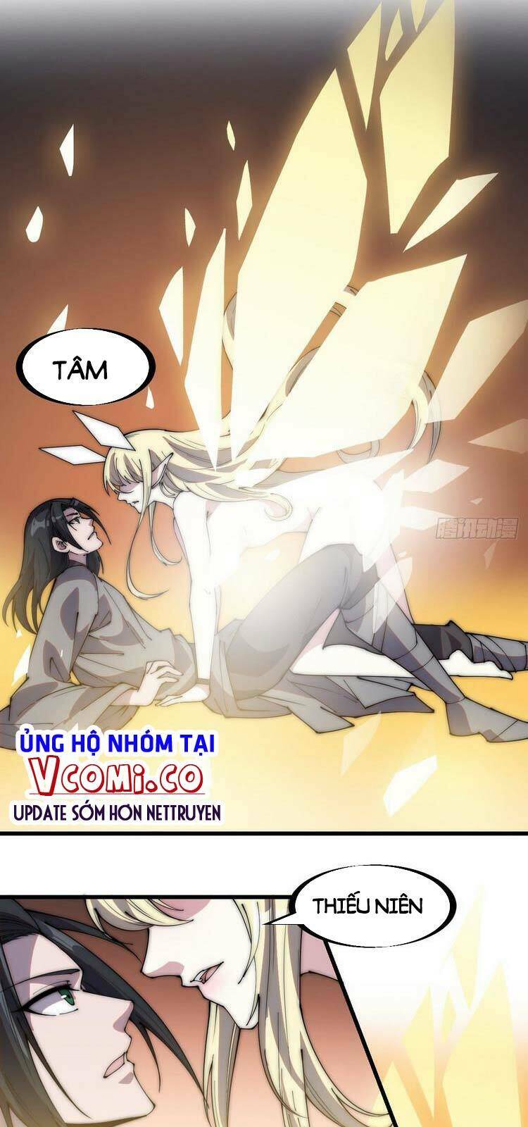 Ta Có Một Sơn Trại Chapter 222 - Trang 23