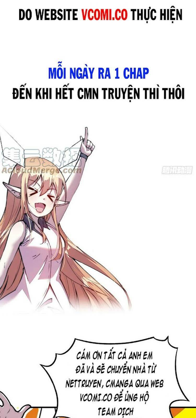 Ta Có Một Sơn Trại Chapter 222 - Trang 29