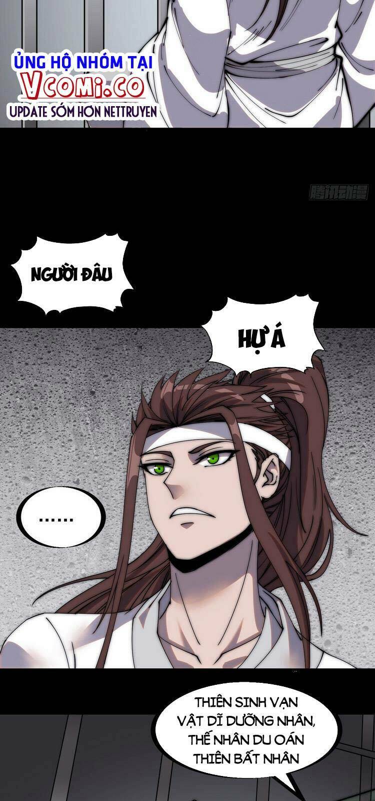 Ta Có Một Sơn Trại Chapter 222 - Trang 3